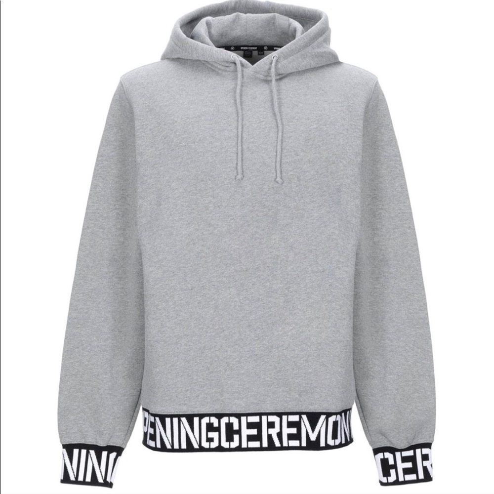 OPENING CEREMONY HOODIE